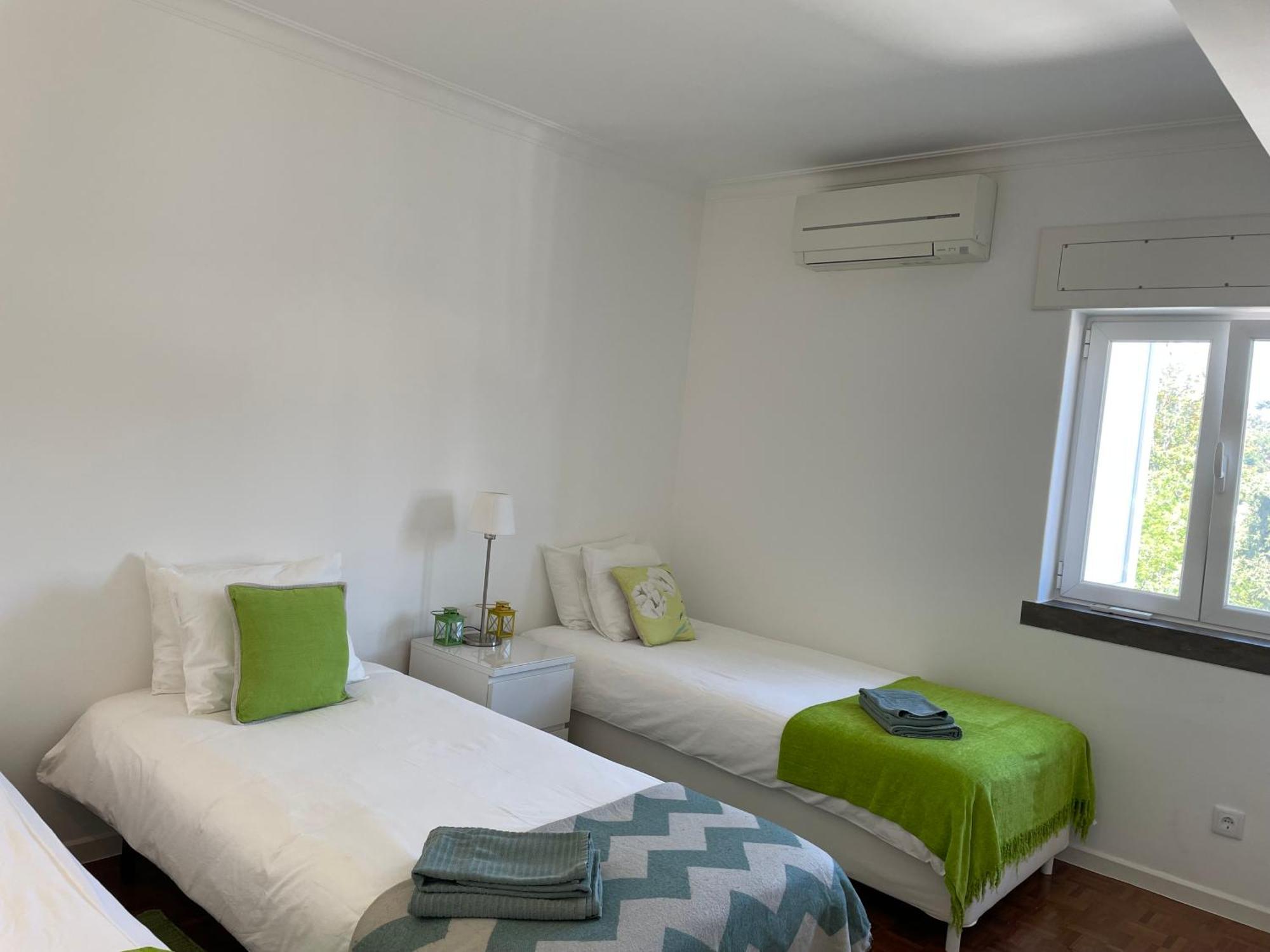 Costa Pinto 2 Left Apartment Cascais Ngoại thất bức ảnh