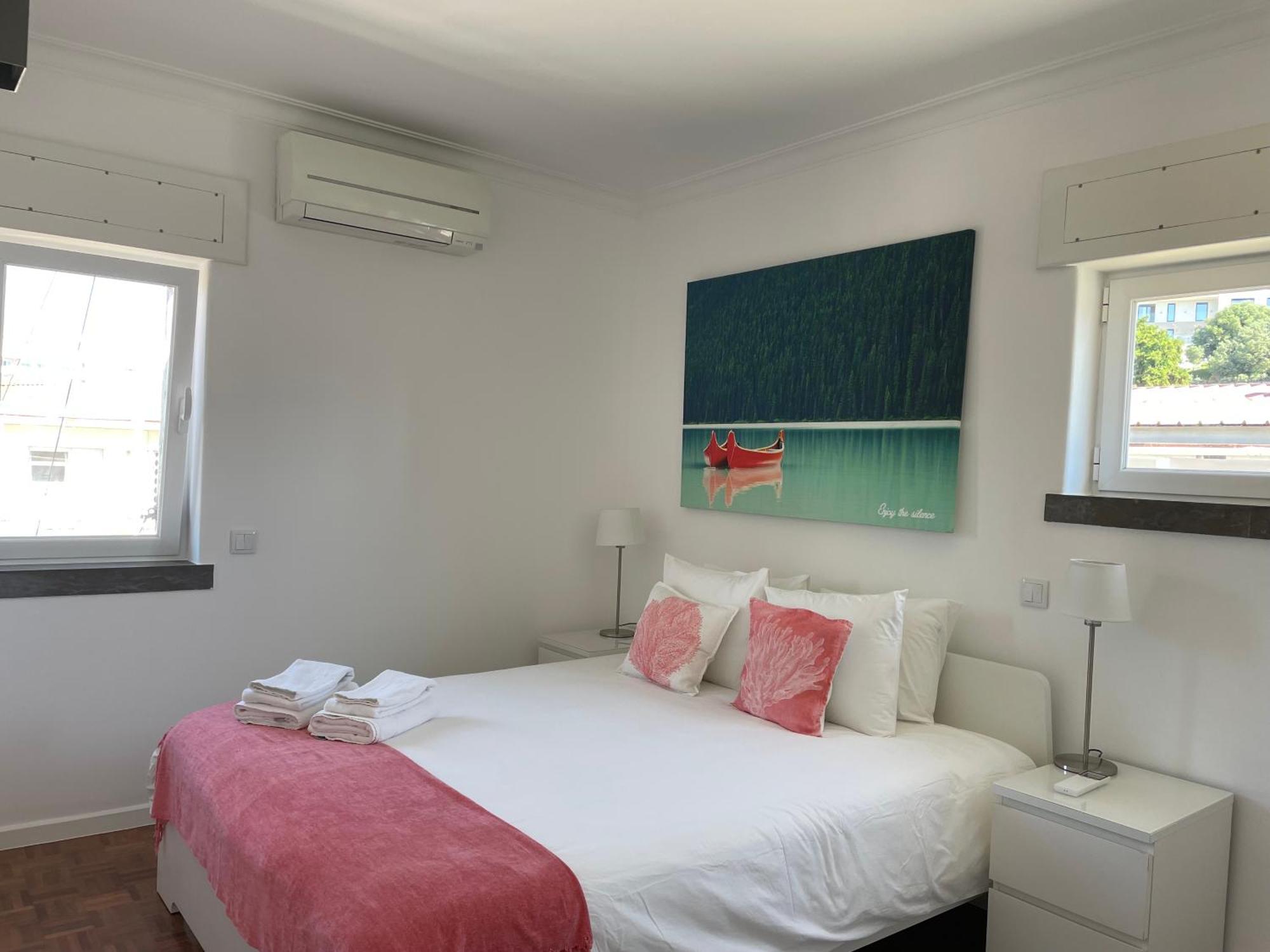 Costa Pinto 2 Left Apartment Cascais Ngoại thất bức ảnh