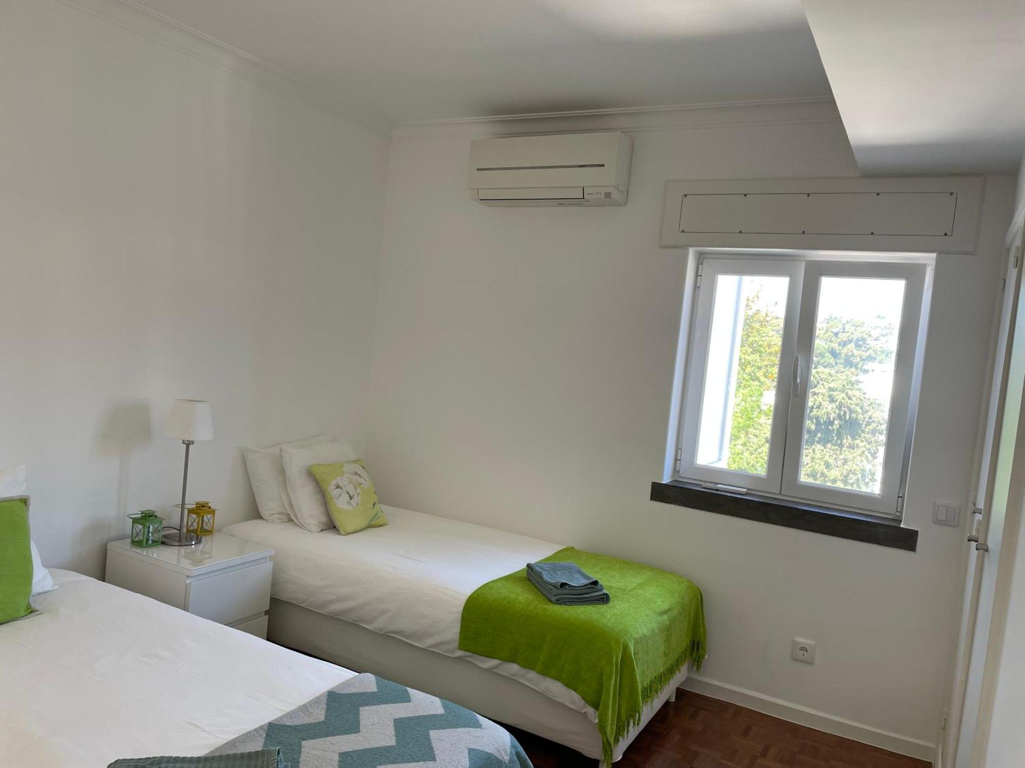 Costa Pinto 2 Left Apartment Cascais Ngoại thất bức ảnh