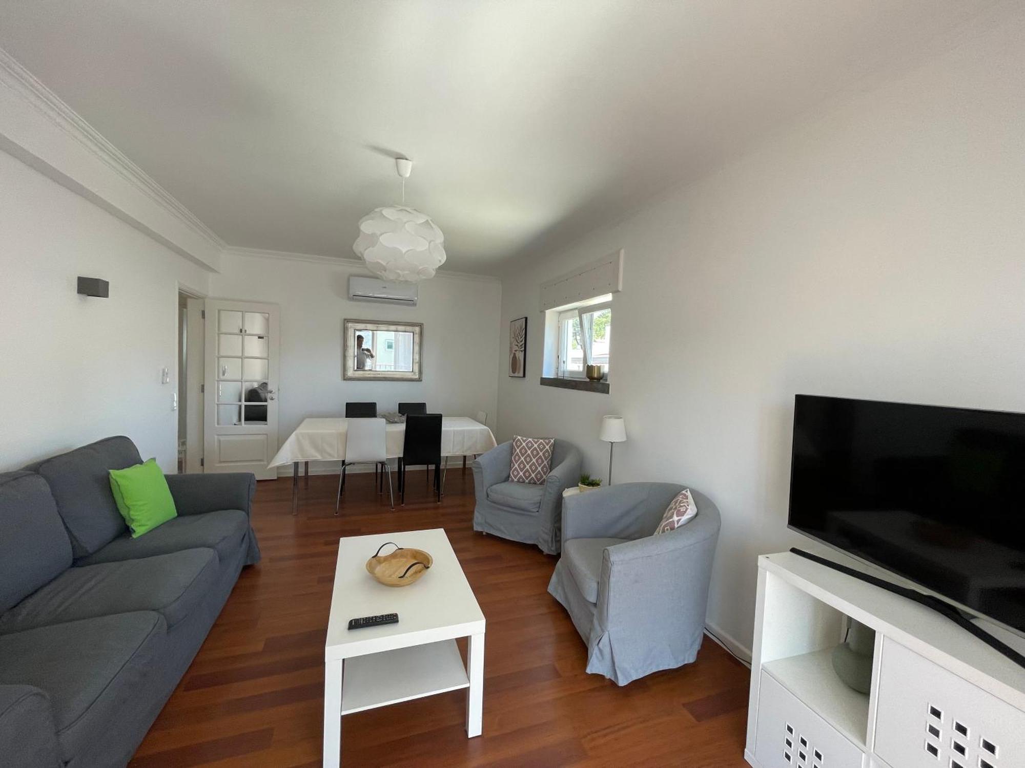 Costa Pinto 2 Left Apartment Cascais Ngoại thất bức ảnh