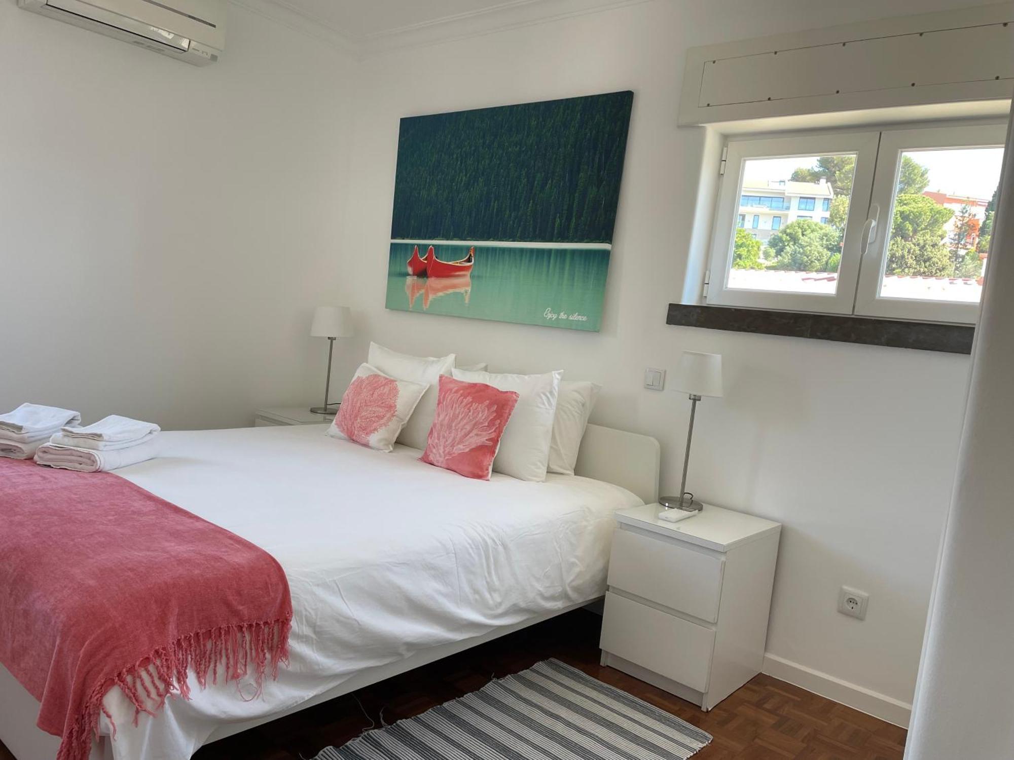 Costa Pinto 2 Left Apartment Cascais Ngoại thất bức ảnh