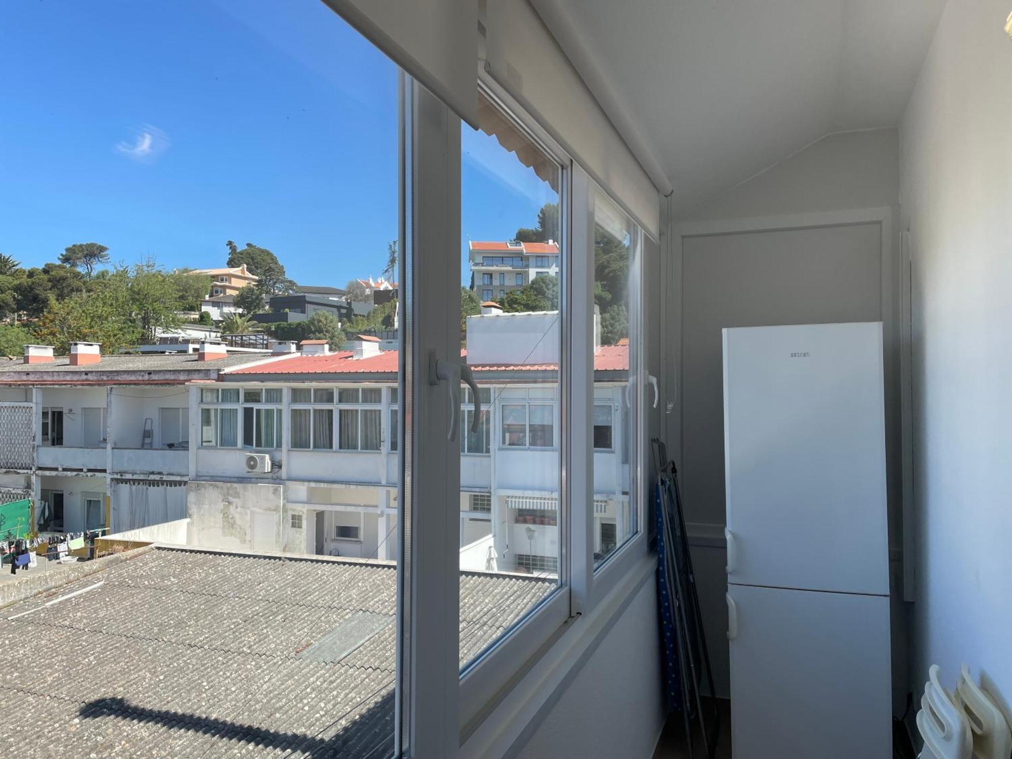 Costa Pinto 2 Left Apartment Cascais Ngoại thất bức ảnh
