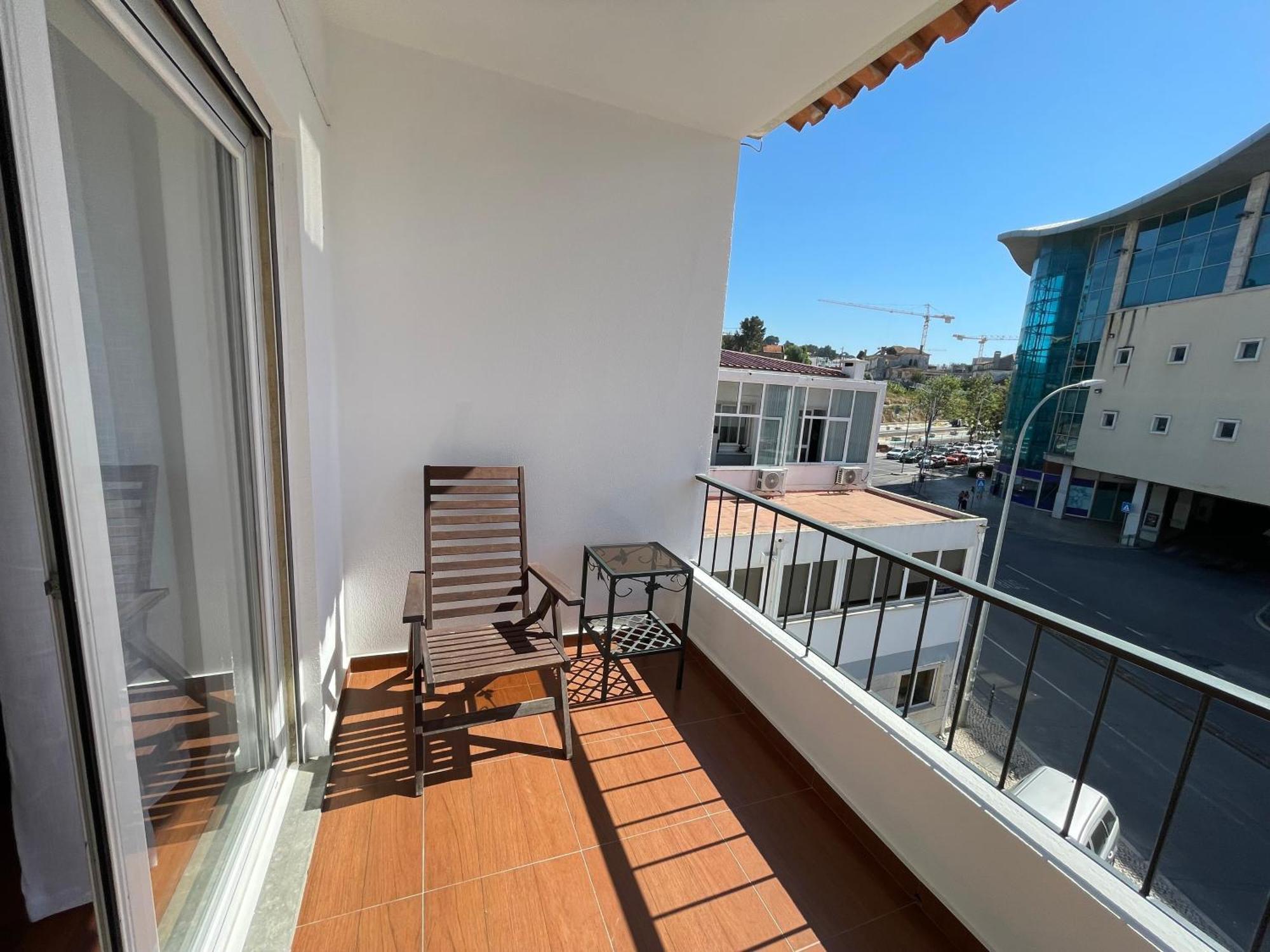 Costa Pinto 2 Left Apartment Cascais Ngoại thất bức ảnh